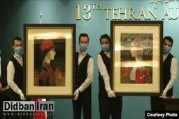 دفاع مدیر حراج تهران از آغداشلو :رسانه های زرد ملاک عمل ما نیستند!