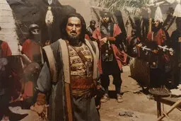 هوشنگ منصورخاکی بازیگر سینما درگذشت