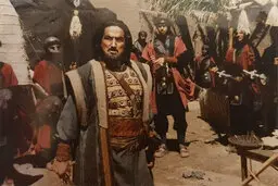 هوشنگ منصورخاکی بازیگر سینما درگذشت