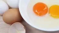 این ماده غذایی را جایگزین تخم مرغ کنید | لوبیا  مفید تر از تخم مرغ