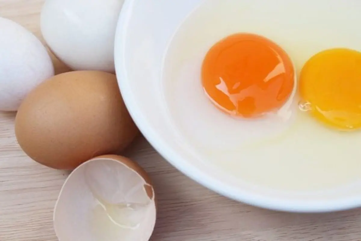  بیا پختن درست تخم مرغ یاد بگیر | از اول عمرت تخم مرغ اشتباه میپختی