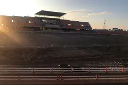 چرا به فهم مردم توهین می کنید؟| تصویر تقلبی ورزشگاه مس رفسنجان 