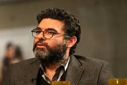 مصطفی کیایی به دلیل ابتلا به ویروس کرونا در بیمارستان بستری شد