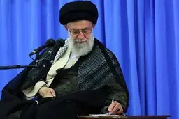 مجوز رهبری به دولت برای برداشت از صندوق توسعه ملی

