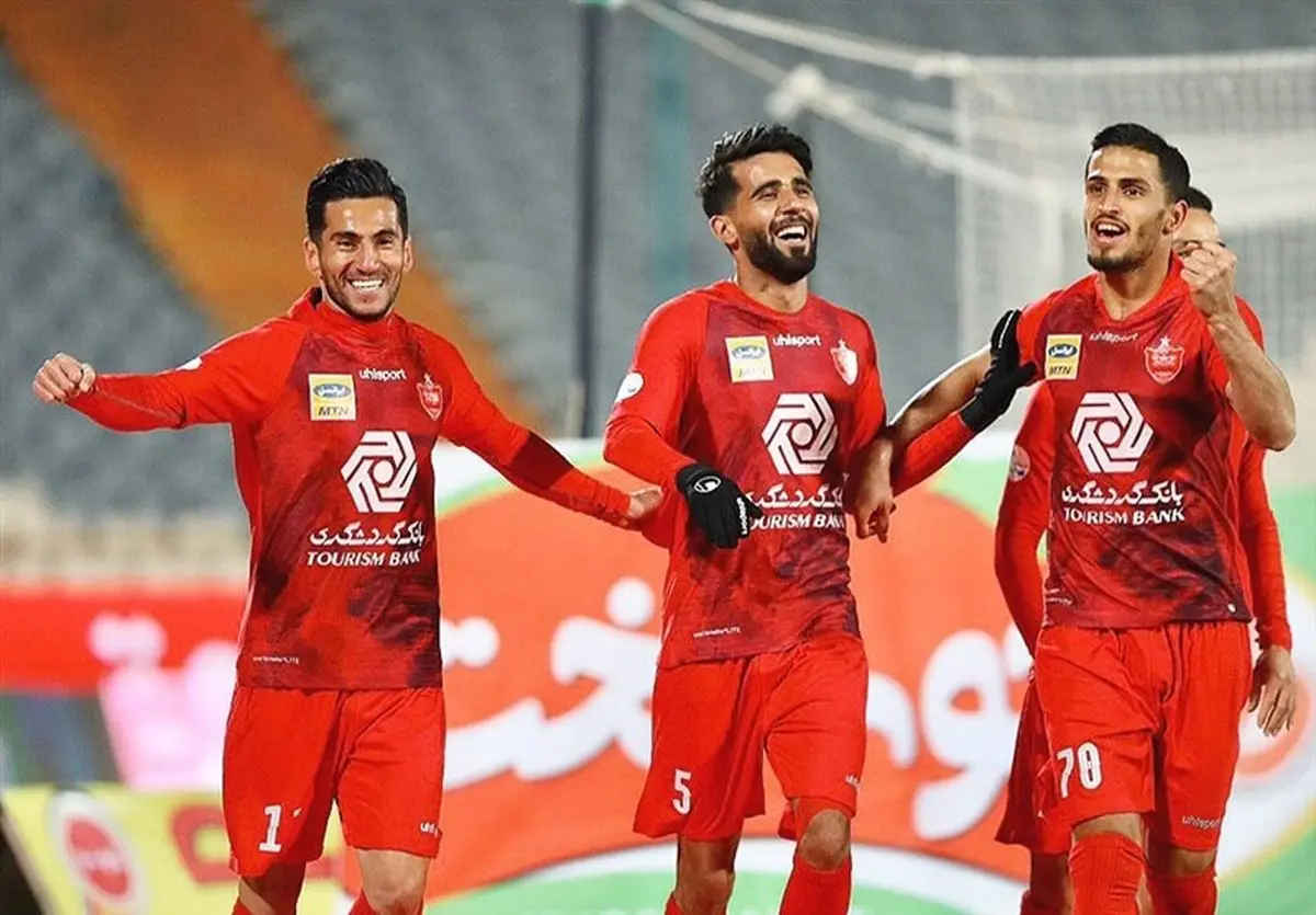 شرط بازیکنان پرسپولیس برای تمدید قرارداد