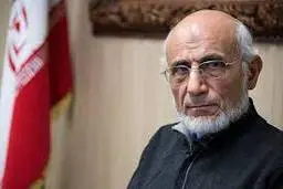 حمایت میرسلیم نماینده تهران از گشت ارشاد | من هم به عنوان یک پدر وظیفه دارم