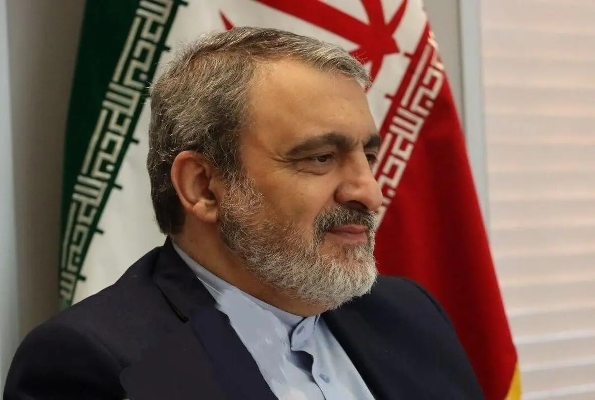 سفیر ایران: روابط تهران - توکیو بعداز برجام وارد مرحله جدیدی شد