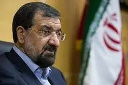 روایت محسن رضایی از بزرگداشت سردار سلیمانی در کلیساها