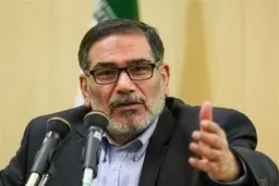 شمخانی: غرب با روش‌های مختلف بدنبال ضربه به امنیت ملی کشورهاست