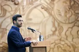 مدیران پروژه ماهواره ناهید و پیام خانم هستند 