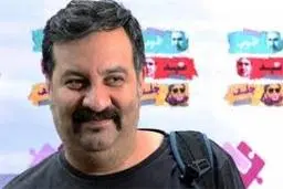 
 تست کرونای مهراب قاسم مثبت اعلام شد + عکس