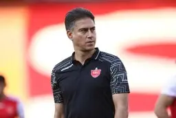 پرسپولیس شش بازی حساس در پیش دارد