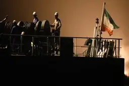 نفتکش‌ «فورچون» نماد آزادی و شجاعت ملت ونزوئلا و ایران است