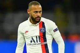 طرح جدید بارسلونا برای جذب نیمار 