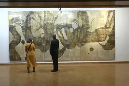 پایان "نشانه‌های مقدس "