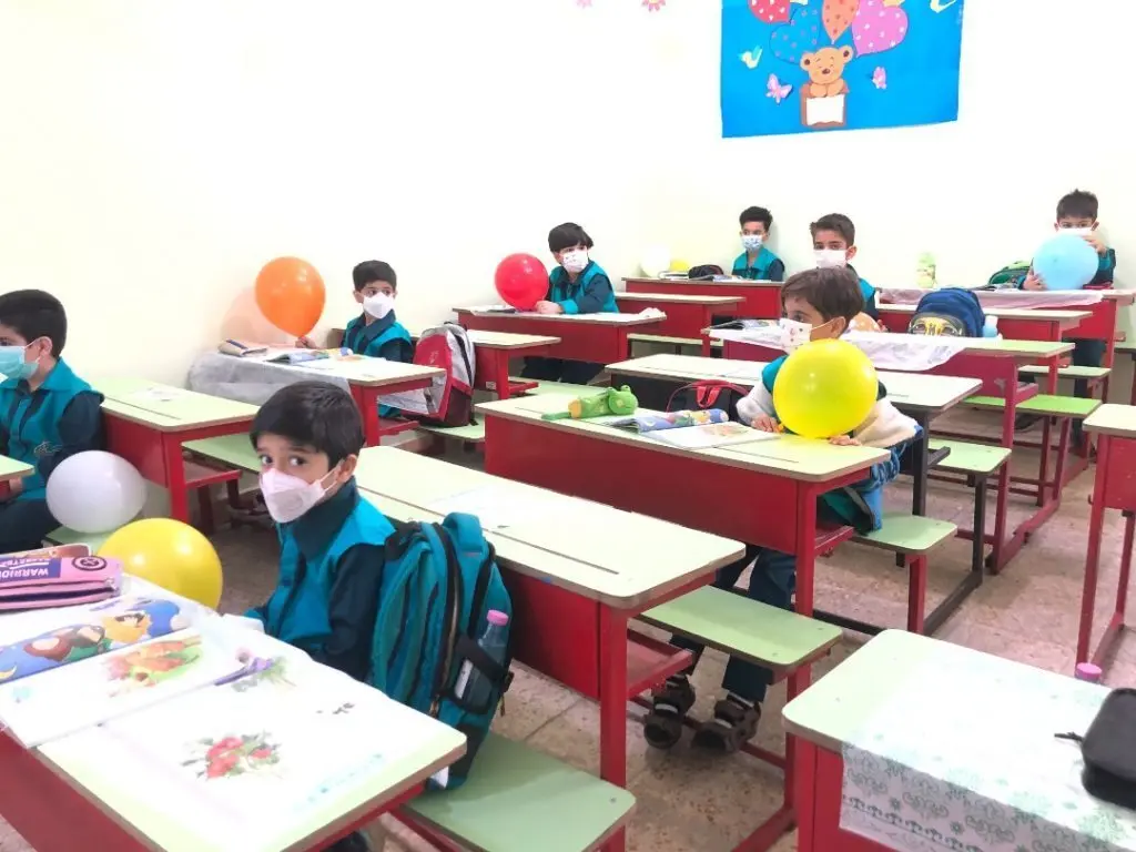 سخنگوی کمیسیون آموزش مجلس: کاهش سن ورود به آموزش رسمی از ۶ سال به ۵ سال در کمیسیون تصویب شد | دوره پیش‌دبستانی در ۵ سالگی اجباری می‌شود | ساختار آموزشی به تدریج از الگوی «۳-۳-۶» به «۳-۳-۵-۱» تغییر خواهد کرد | کودکان یک سال زودتر وارد مدرسه می‌شوند و زودتر