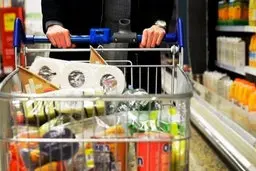 قیمت کالاهای اساسی در یک سال گذشته چقدر تغییر کرد؟ 