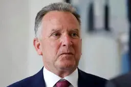 ویتکاف وارد ژنو شد