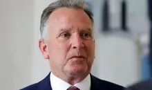 ویتکاف وارد ژنو شد