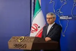 بقایی: هرگونه تفاهم احتمالی با آمریکا صرفاً چارچوبی برای ادامه گفت‌وگوها خواهد بود

