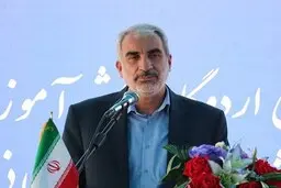 وزیر آموزش‌ و پرورش: طرح رتبه‌بندی معلمان هفته آینده وارد کمیسیون دولت می‌شود