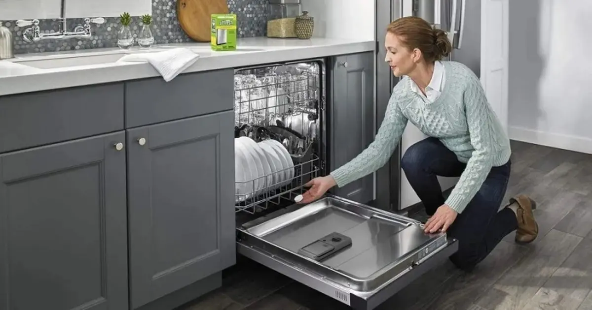 9 وسیله‌ای که نمی‌دانستید می‌شود آنها را در ماشین ظرفشویی شست