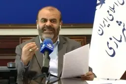 تغییر مهم در دولت رئیسی | معاون مسکن و ساختمان وزیر راه تغییر کرد