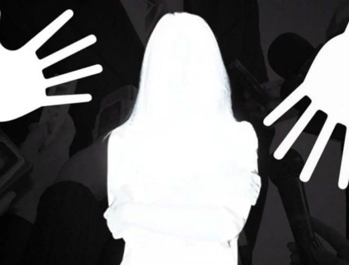 تجاوز استاد شیطان صفت به دختر بخت برگشته | دلیل عجیب استاد برای تجاوز به دانشجو!