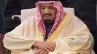 پادشاه عربستان در بیمارستان ماندنی شد