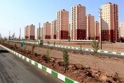 قیمت مسکن در پایان سال به کدام سمت می رود