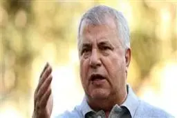 
فینال  | پروین:کره‌ای ها از فوتبال ایران می‌ترسند