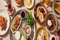 صبح ناشتا برای لاغری چه بخوریم؟ 