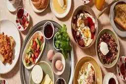 صبح ناشتا برای لاغری چه بخوریم؟ 