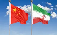 سند همکاری‌های ایران و چین؛ شاه‌بیت سیاست نگاه به شرق