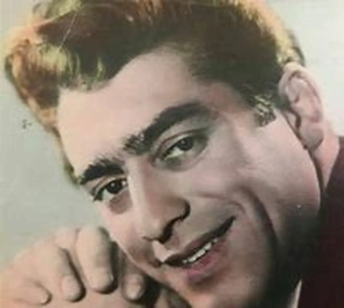  خاطره احساسی پوری بنایی از مرحوم محمد علی فردین | چگونه «فردین بازی»زبانزد خاص و عام شد +ویدئو