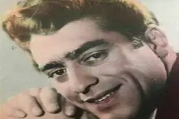  خاطره احساسی پوری بنایی از مرحوم محمد علی فردین | چگونه «فردین بازی»زبانزد خاص و عام شد +ویدئو