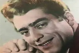  خاطره احساسی پوری بنایی از مرحوم محمد علی فردین | چگونه «فردین بازی»زبانزد خاص و عام شد +ویدئو