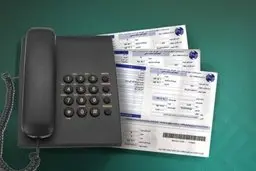 برای مشترکان آسیب‌دیده در جنگ صورتحساب صادر نمی‌شود