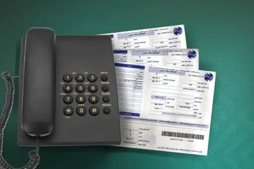 برای مشترکان آسیب‌دیده در جنگ صورتحساب صادر نمی‌شود