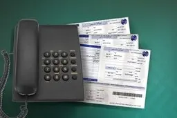 برای مشترکان آسیب‌دیده در جنگ صورتحساب صادر نمی‌شود