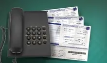 برای مشترکان آسیب‌دیده در جنگ صورتحساب صادر نمی‌شود