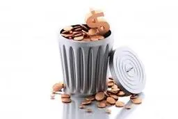 چرا زباله را «طلای کثیف» می‌نامند؟