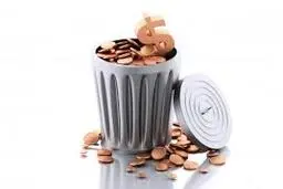 چرا زباله را «طلای کثیف» می‌نامند؟