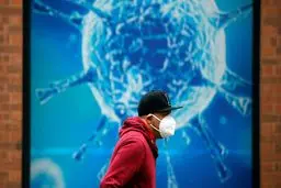 
رییس انجمن‌ بیوتکنولوژی: تشخیص دقیق ژنتیکی ویروس انگلیسی کرونا در ایران امکان پذیر است
