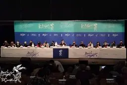 جنجالی‌ترین جلسه پرسش و پاسخ چهلمین جشنواره فجر 