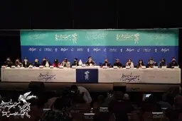 جنجالی‌ترین جلسه پرسش و پاسخ چهلمین جشنواره فجر 