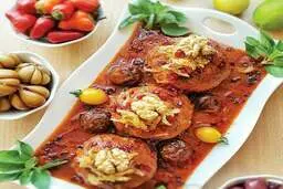 آیا شماهم از غذاهای تکراری خسته شدید ؟ | طرز تهیه کوفته هویج ، غذایی متفاوت !