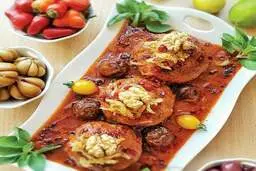 آیا شماهم از غذاهای تکراری خسته شدید ؟ | طرز تهیه کوفته هویج ، غذایی متفاوت !