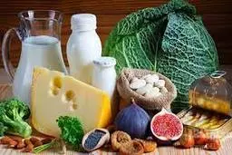 کمبود کلسیم را دست کم نگیرید | برخی داروها جذب کلسیم را کاهش می‌دهند