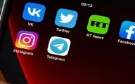 روسیه فیسبوک و اینستاگرام را  ممنوع کرد